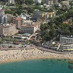 Hotel Rosamar & 4*s 4*
